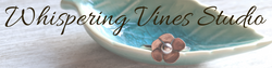 Whispering Vines Studio