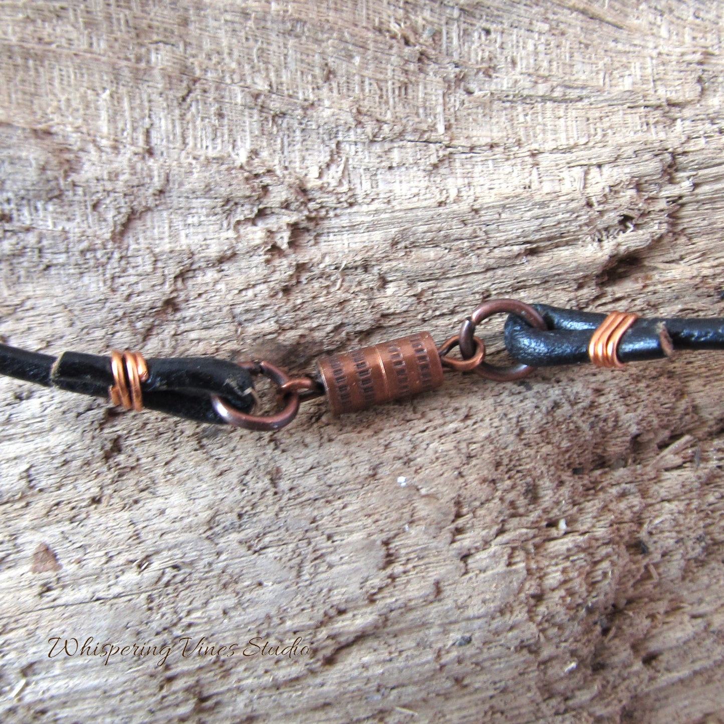 Arrow Head Necklace-One of a Kind