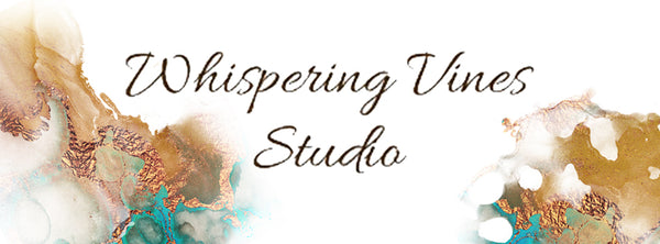 Whispering Vines Studio