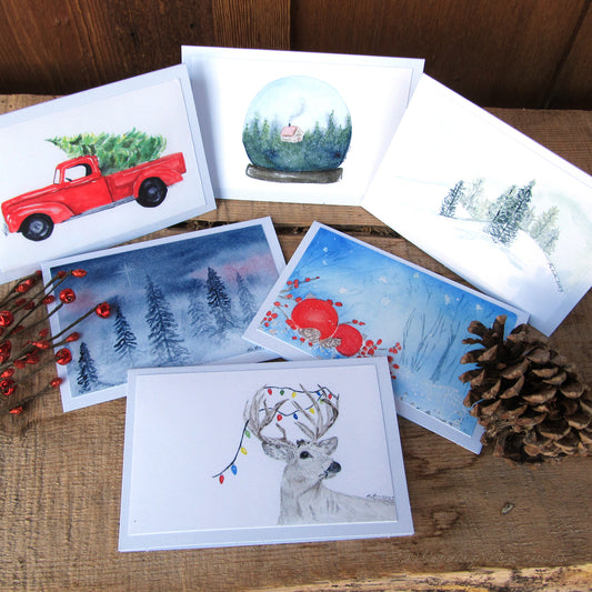Holiday Cards